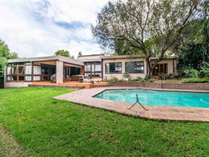 3 Bed House in Sundowner