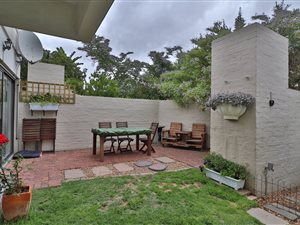 3 Bed Duplex in Stellenryk