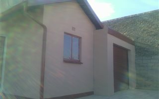 2 Bedroom House in Germiston Central