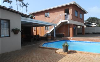 4 Bedroom House in Bluff