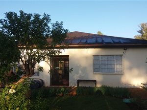 3 Bed House in Greylingstad