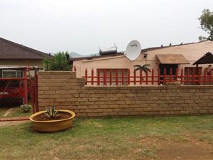 3 Bed House in Greylingstad