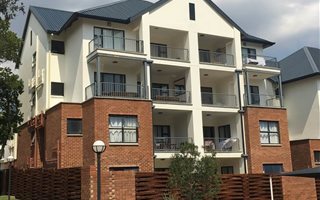 3 Bedroom Apartment in Willaway