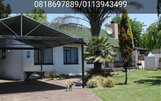 3 Bedroom House in Birchleigh