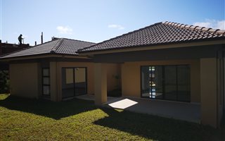 3 Bedroom House in Palm Lakes Estate
