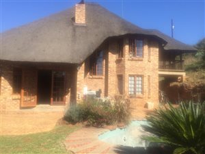 5 Bed House in Blue Saddle Ranches