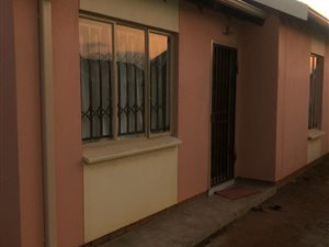 2 Bed House in Sky City