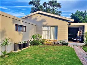 3 Bed House in Springfield