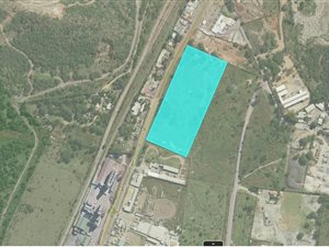 4.7 ha Farm in Bon Accord