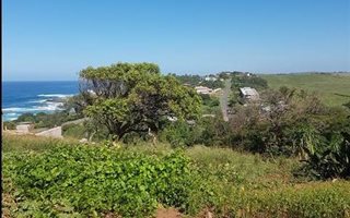 2103 m² Land available in Tinley Manor Beach