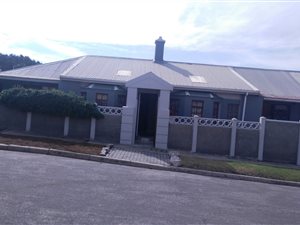 3 Bed House in Kensington
