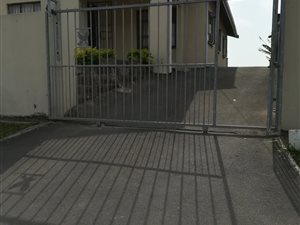 3 Bed House in Klaarwater