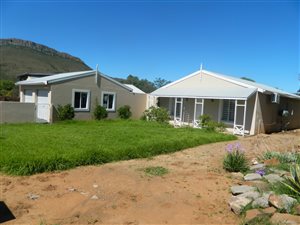 3 Bedroom House in Tarkastad
