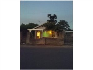 2 Bed House in Shakaskraal