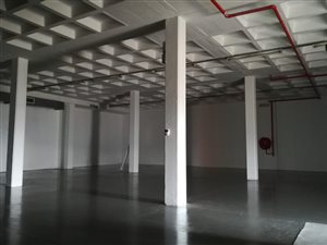 323 m² Commercial space in Woodmead