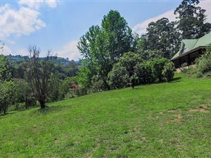 2 Bed House in Worlds View