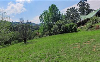 2 Bedroom House in Worlds View