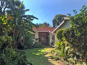 4 Bed House in Fairvale