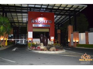 1 Bed Apartment in Douglasdale