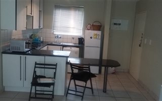 2 Bedroom Apartment in Ridgeway