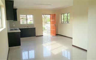 3 Bedroom Apartment in Bonela