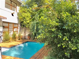 3 Bed Cluster in Bedford Gardens