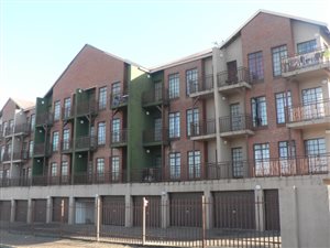 1 Bed Apartment in Witbank