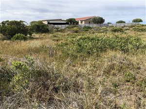 1276 m² Land available in Klipfonteyn