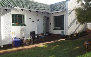 3 Bedroom House in Bergbron