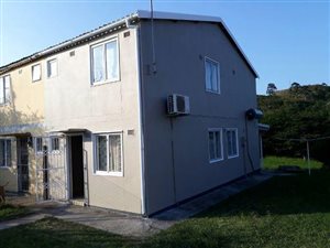 3 Bed Duplex in Stonebridge