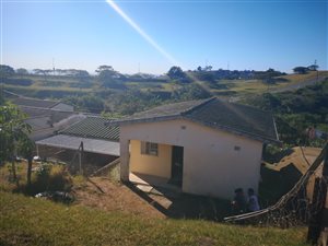 4 Bed House in Trenance Park