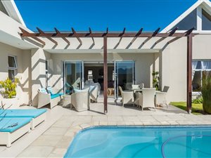 3 Bed House in Kraaibosch