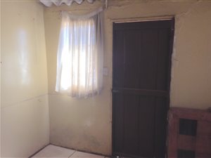 2 Bed House in Sebokeng Zone 7