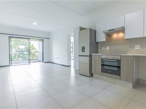 2 Bed Apartment in Fourways