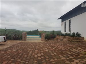 500 m² Commercial space in Umzinto