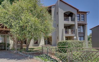 3 Bedroom Apartment in Maroeladal