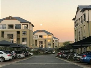 3 Bed Apartment in Waterfall Estate