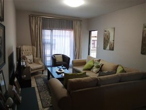 2 Bed Townhouse in Winchester Hills