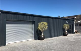 150 m² Commercial space in Walmer