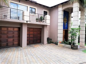 4 Bedroom House in The Reeds