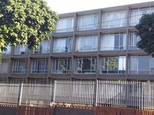 1 Bed Apartment in Bulwer