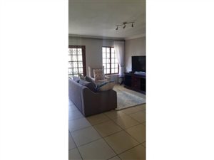 3 Bed House in North Riding