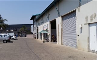 270 m² Industrial space in Kyalami