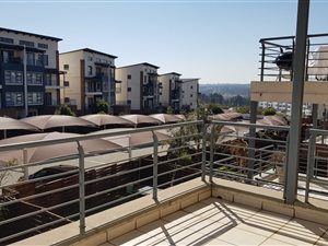 2 Bed Apartment in Greenstone Gate