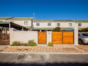 2 Bed House in Heritage Park