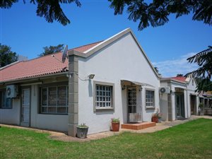 3 Bed House in Larkfield