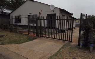 3 Bedroom House in Germiston Central