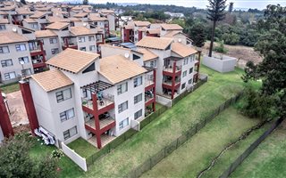2 Bedroom Apartment in Honeydew