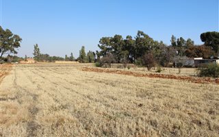 1.6 ha Land available in Kookrus