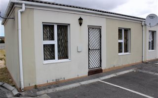 2 Bedroom House in Blue Downs